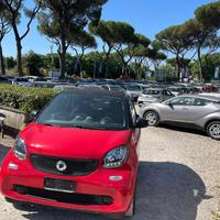 SMART ForTwo 1.0cc 71cv SENS PARK BLUETOOTH CRUI