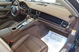 PORSCHE Panamera 2ª serie - 2014