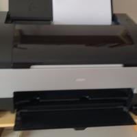 stampante EPSON STYlus PHoto 1400