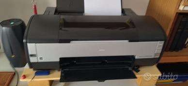 stampante EPSON STYlus PHoto 1400