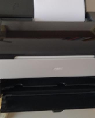 stampante EPSON STYlus PHoto 1400