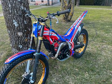 Beta evo factory 2022