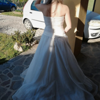 Abito da sposa