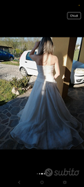 Abito da sposa