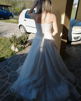 Abito da sposa