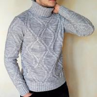 Maglione Clayton da uomo taglia s