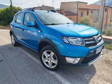Dacia Sandero Stepway 1.0 Benzina FULL 100.000 KM