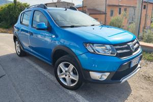 Dacia Sandero Stepway 1.0 Benzina FULL 100.000 KM