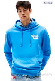 Felpa Tommy Jeans