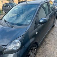 Toyota Aygo CAMBIO AUTOMATICO