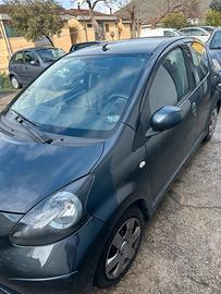 Toyota Aygo CAMBIO AUTOMATICO