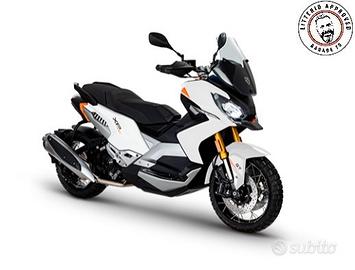 PEUGEOT XP400 ALLURE