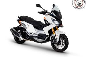 PEUGEOT XP400 ALLURE