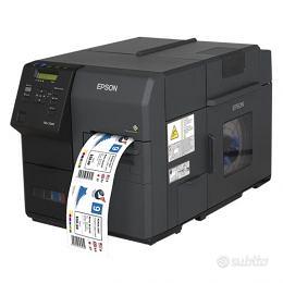 Toner Epson SJIC30P (Y) / (M) / (C) / (K)