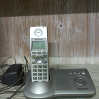 Telefono cordless