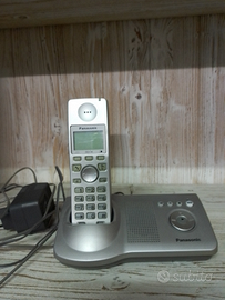 Telefono cordless
