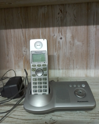 Telefono cordless