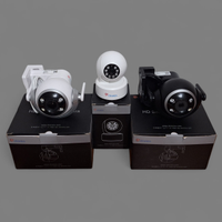 TELECAMERE WIFI CTRONICS PTZ 700C 710C 700C