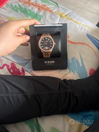 Orologio versace