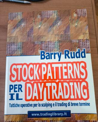Stock pattern per il day trading