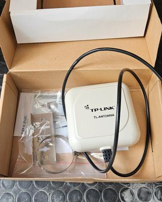 Antenna wifi direzionale 