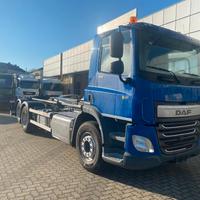 DAF CF 400..