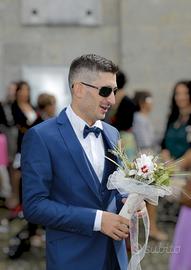 Completo Abito da sposo