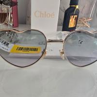 Chloé Milane Occhiali da sole