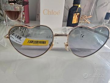 Chloé Milane Occhiali da sole