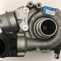 Turbina nissan x-trail 1.6 dci 130cv 2015 1441100q