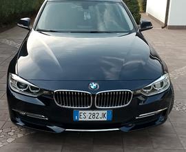 BMW Serie 3 (F30/31) - 2013