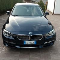 BMW Serie 3 (F30/31) - 2013