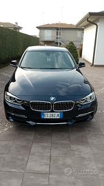 BMW Serie 3 (F30/31) - 2013