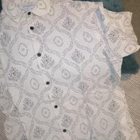 Camicia Clayton Uomo - Nuova con cartellino 