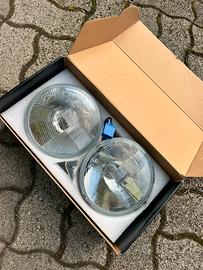 Fanali anteriori defender