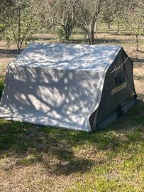 tenda campeggio originale Auto Home Overland