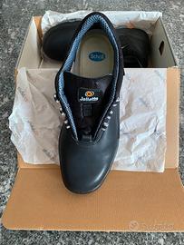 scarpe antinfortunistiche Jallatte