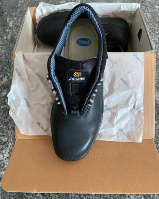 scarpe antinfortunistiche Jallatte
