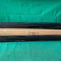 Minigonna sinistra sx Porsche Panamera 2014/16