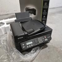 stampante/scanner Epson WF-2530WF