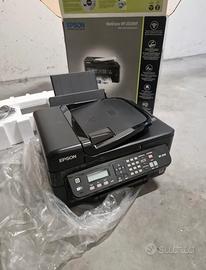 stampante/scanner Epson WF-2530WF