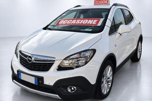 Opel Mokka 1.4 Turbo GPL Tech 140CV 4x2 Cosmo b-Co