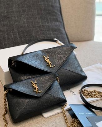 Borsa a tracolla da donna Saint Laurent Paris