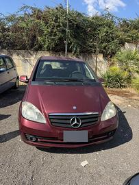 Mercedes classe a