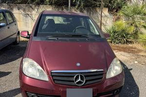 Mercedes classe a