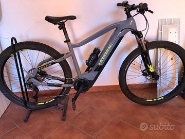 Haibike HardNine 6