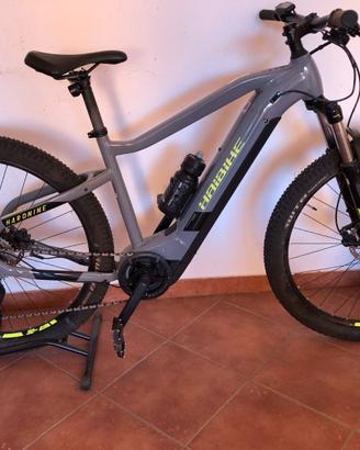 Haibike HardNine 6