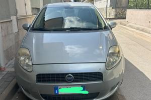 FIAT GRANDE PUNTO