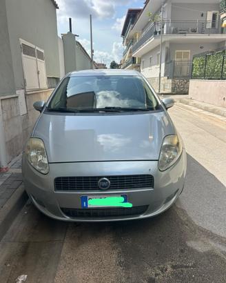 FIAT GRANDE PUNTO