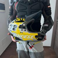 Casco Dainese DH